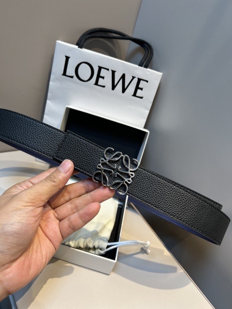 L0ew* belts